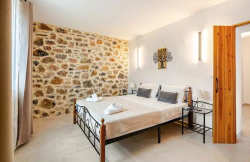 Cassiopea Guest House Evia Greece - Foto 29