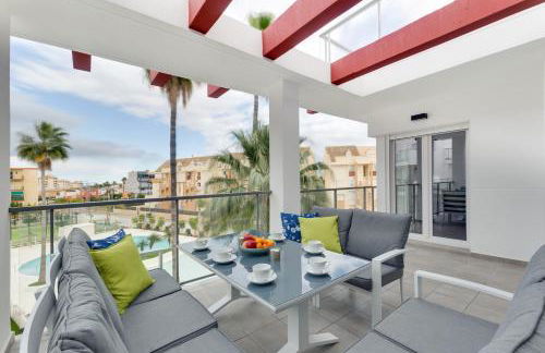 Sun and sea Denia Las Marinas Beach - Foto 12