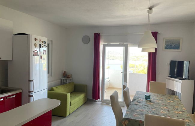 Comfortable Apartment Island Šolta -seaview - Foto 11