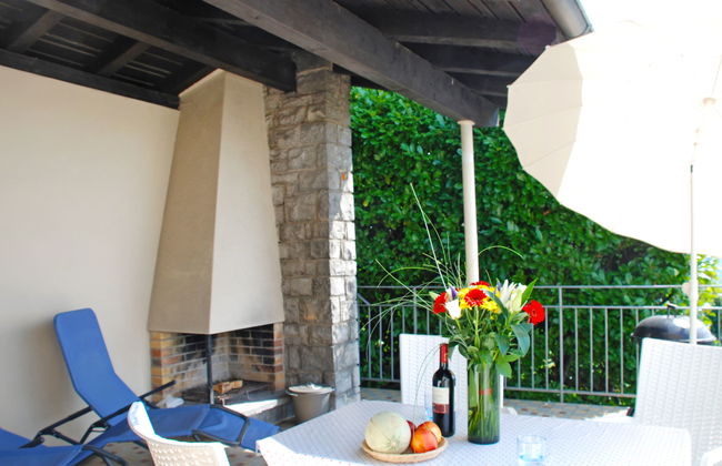 Nido di Rondine - Foto 15