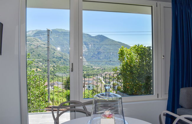 Capriccio 14 Balcony - Foto 10