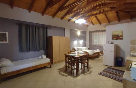 ANEMI APARTMENTs - Foto 30