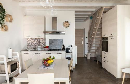 EnjoyIseoLake - Cherubino - Nice 2 floors apartment with pool, terrace and a terrific lake view - Photo 21