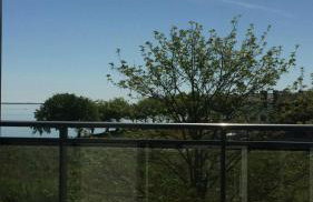 Apartament "Złoty relaks" tuż przy plaży z balkonem z widokiem na Hel i hamakami - Photo 16