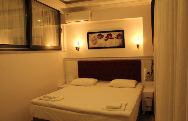 Sultanahmet Ivy Suite - Foto 7