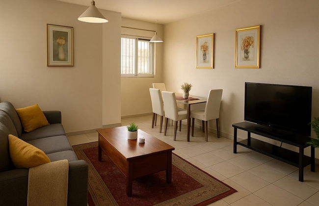 Griffith Studio Canberra - free parking - Foto 1