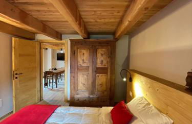 Baita La Pesse - Ad un passo dalle stelle - Foto 49