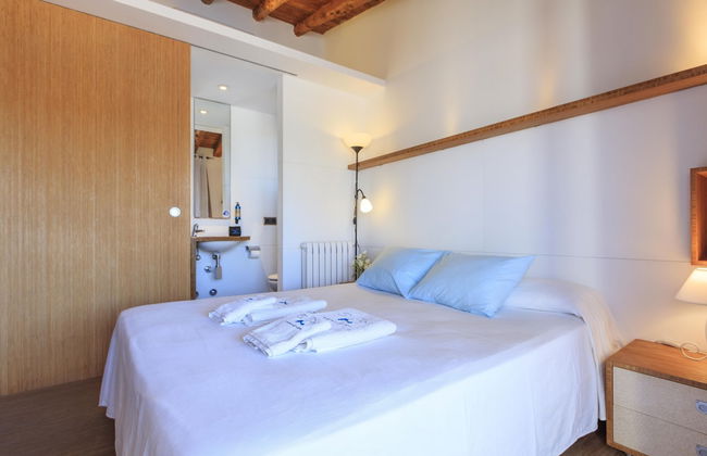 Es Pas Formentera Agroturismo - Foto 26