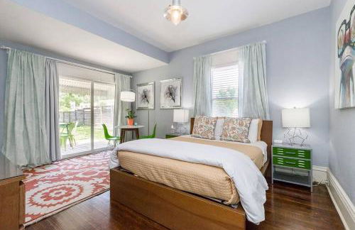 Grand Mansion: 6BR, 5.5BA Near Top KC Attractions - Foto 15