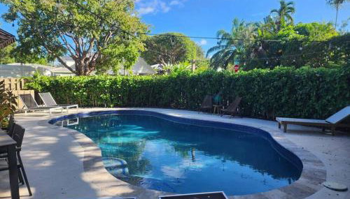 Rio Vista Prestige on Las Olas Heated Pool - Foto 2