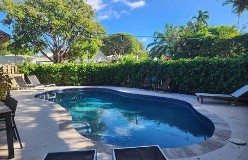 Rio Vista Prestige on Las Olas Heated Pool - Foto 2