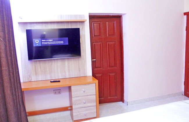 Cogent Apartments - Foto 27