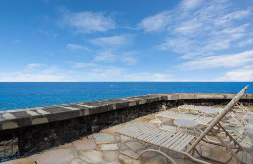 Dreamy True Oceanfront Condo - Hale Kona Kai 307 by Casago Kona - Photo 64