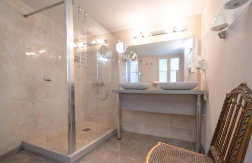 Manoir de Montecler - Le Lodge - Photo 16