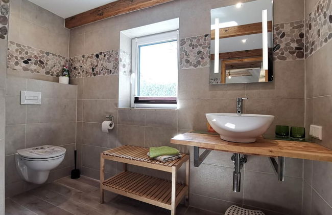 Naturhof Usedom - Photo 37