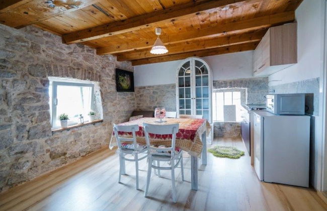 Apartment Imota Stone - Photo 9