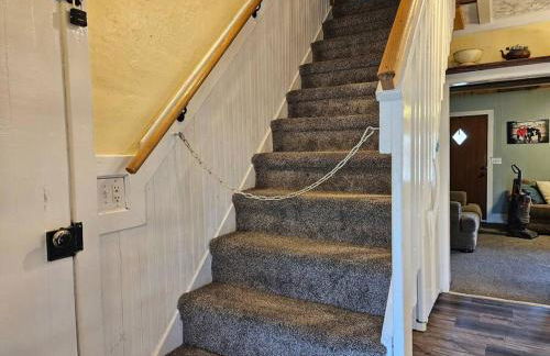 The Goulding Cottage PLUS LOFT - Foto 3