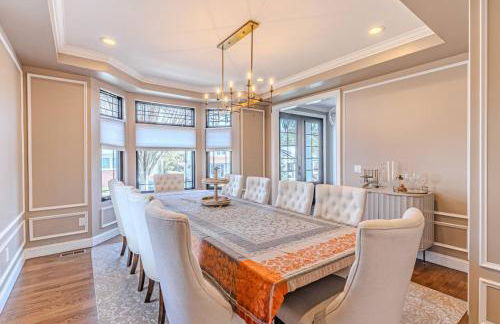 Bergen County NYC Bus Malls - Foto 18