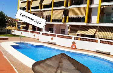 Vivienda Turística Playa El Portil - Foto 11