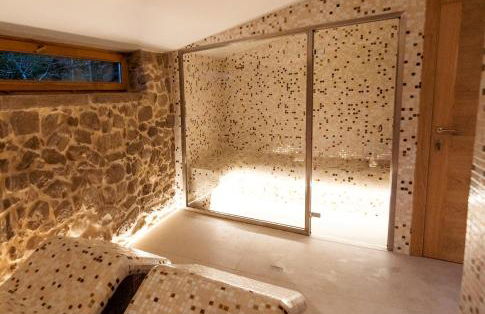 Bosque de Xarás, casa completa con encanto cerca de playa de Lapamán - Foto 74