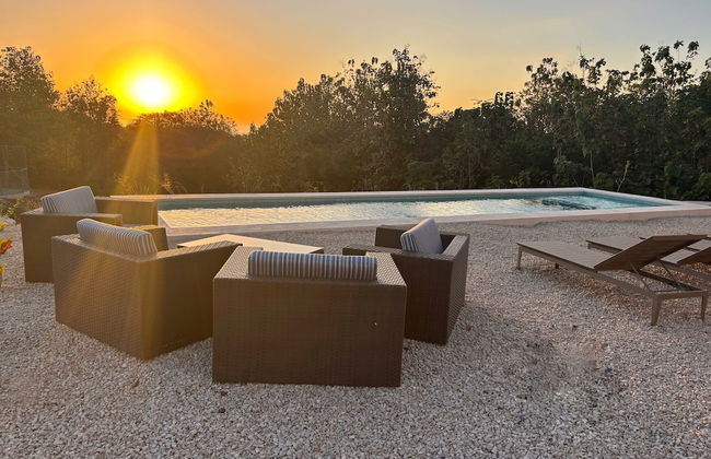 Solindo Stays - Foto 33