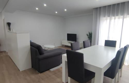 Lima Zen Exclusive Apartment With View - Foto 33