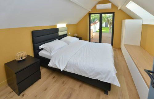 Maison entièrement rénové de 4 pièces - Foto 9