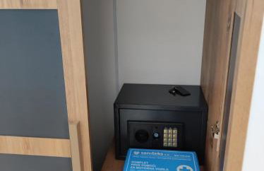 Studio apartman Rose - Foto 8