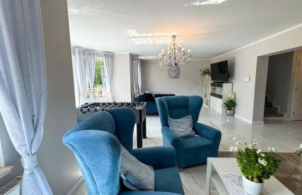 Dom Jeziorna Perla - Foto 34