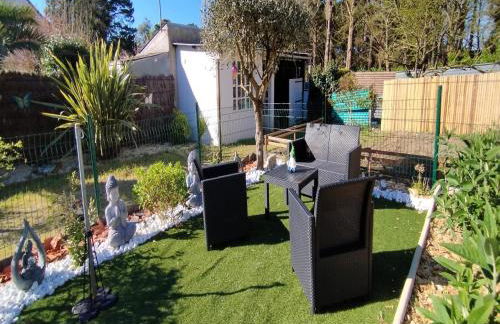 Beachside Family Retreat - Foto 35