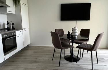 Wanderlust Petrisberg - Studio 54 - Photo 4