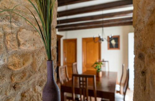 Masía Rural Can Poch - Foto 17