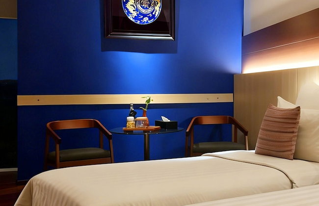 Ra Premiere Simatupang - Photo 33