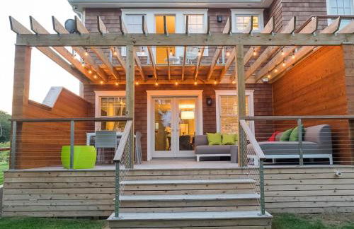 North Harbor Montauk - Foto 1