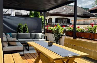 FeWo Rosenstraße - Exklusive Ferienwohnung im Herzen von Tegernsee - Foto 9