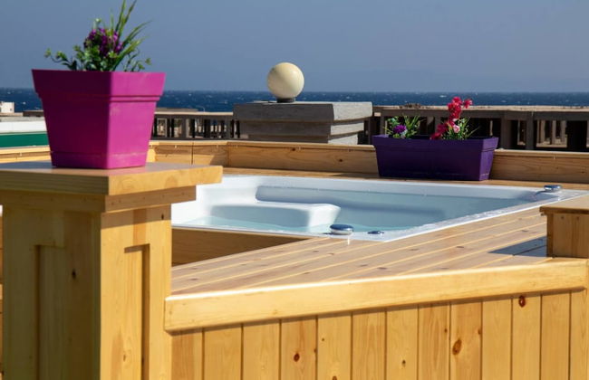 Villa Sila - Swiss Royal Dahab - Foto 25