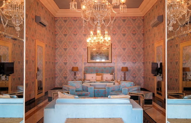 Rajmahal Palace RAAS - Foto 46