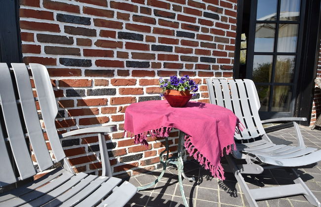 Spacious Mansion With Meadow View in Bruinisse - Foto 31