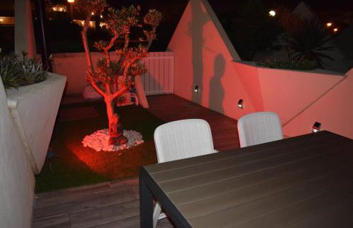 HELIOPOLIS CAP D'AGDE VILLAGE NATURISTE - Foto 12