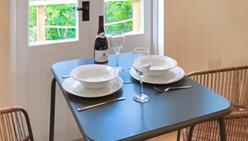 The Shepherds Hut At Rosewood House - Foto 3