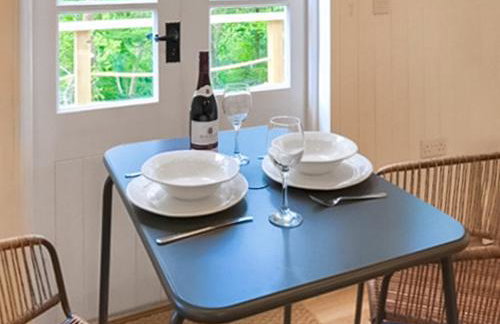 The Shepherds Hut At Rosewood House - Foto 3