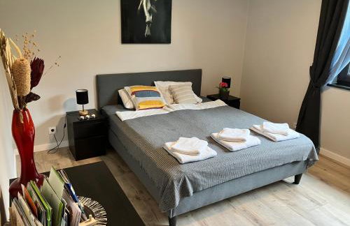 Apartamenty Czarna Perła - Foto 20