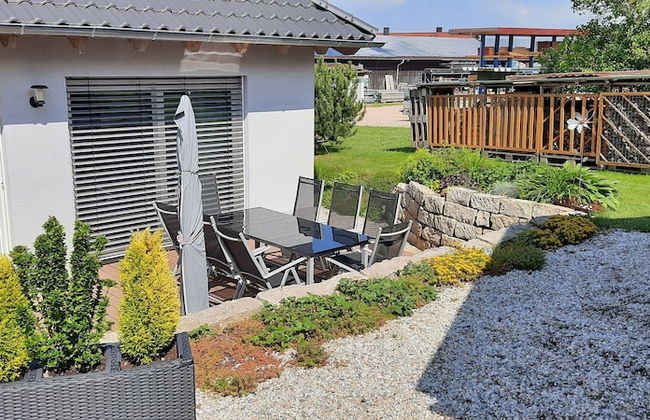 Detached Holiday Home in an Idyllic Quiet Location - Photo 60