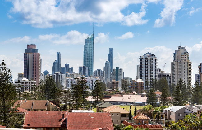 Belle Maison Apartments - Photo 62