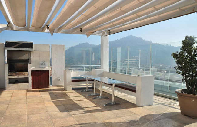 Rentasuite - Foto 47