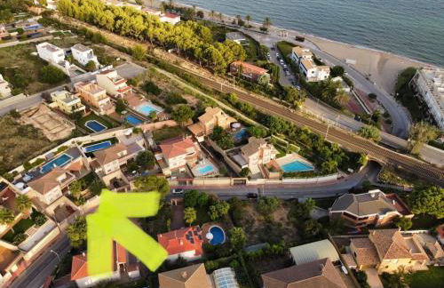 Willa con piscina - Foto 13