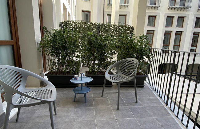 Suite Quaroni - Photo 25