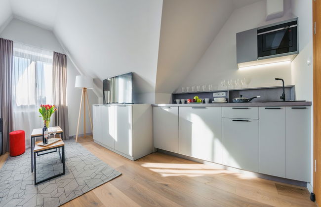 Sun & Snow Resorts A Białka Tatrzańska - Foto 59