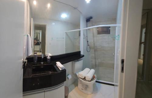 Casa Pé na areia- paz e tranquilidade - Foto 6