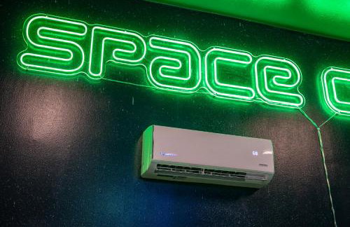 Space City - Prof Design, Game Room, King BD - Photo 16